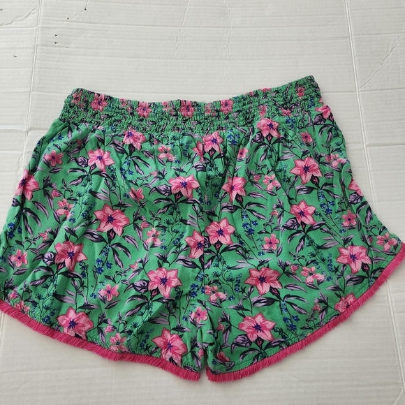 Japna Shorts Set Women's Size Xlarge - Picture 3 of 12